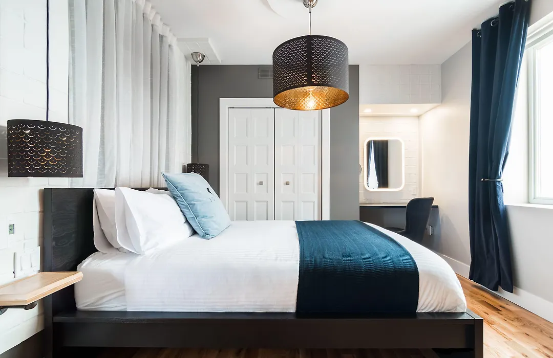 Capitol Robinson By Bower Boutique Hotels-1