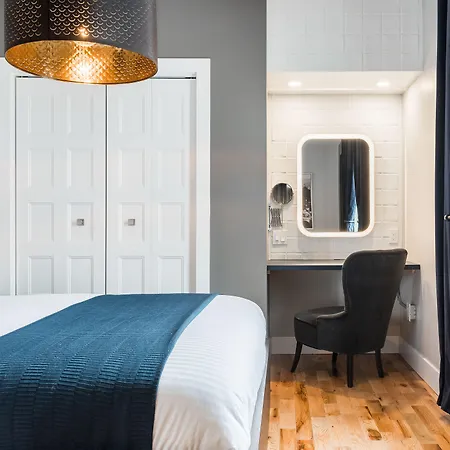 Capitol Robinson By Bower Boutique Hotels-3